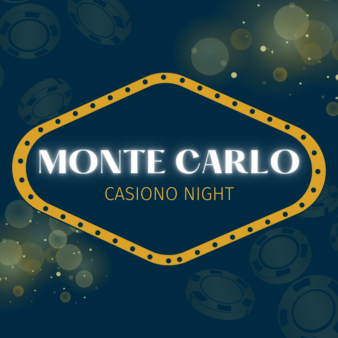 Monte Carlo Night